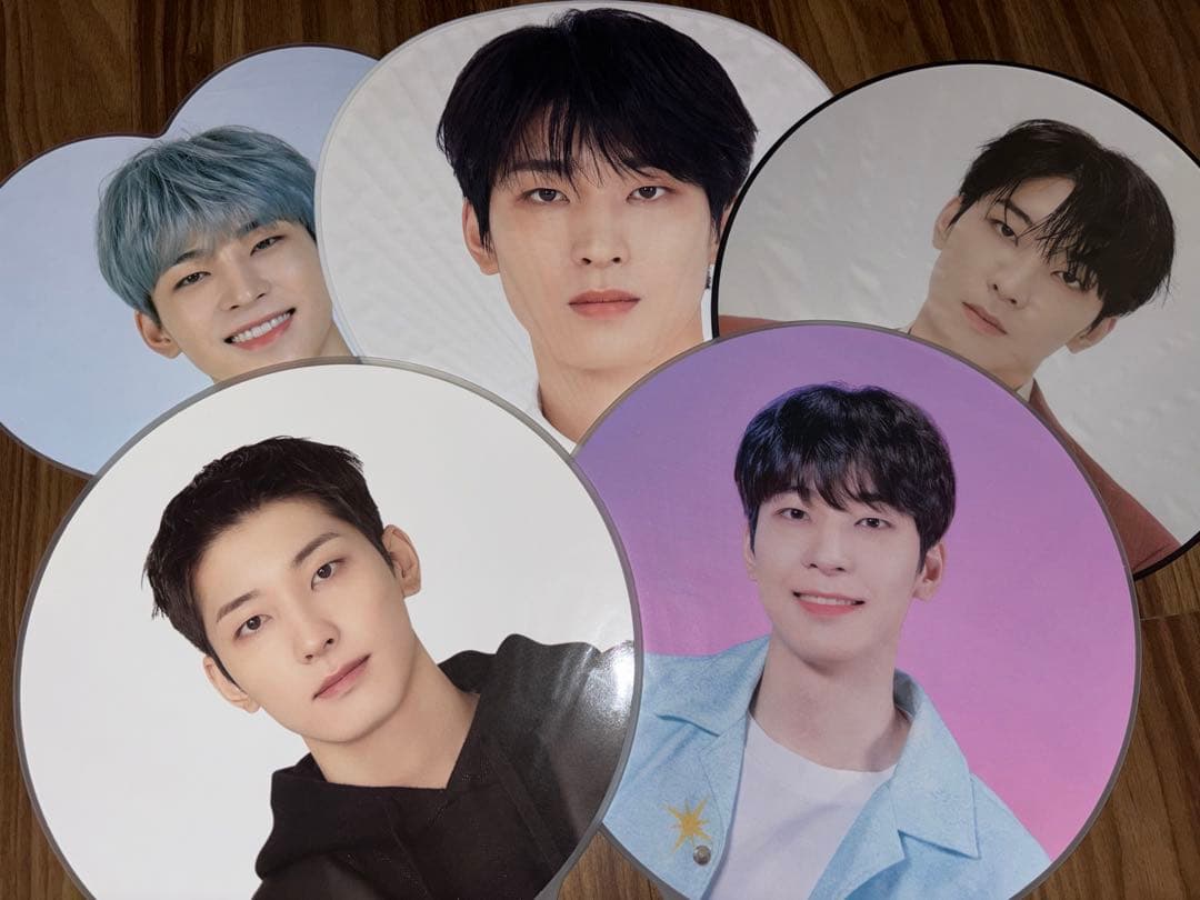 セブチ SEVENTEEN シーグリ2023