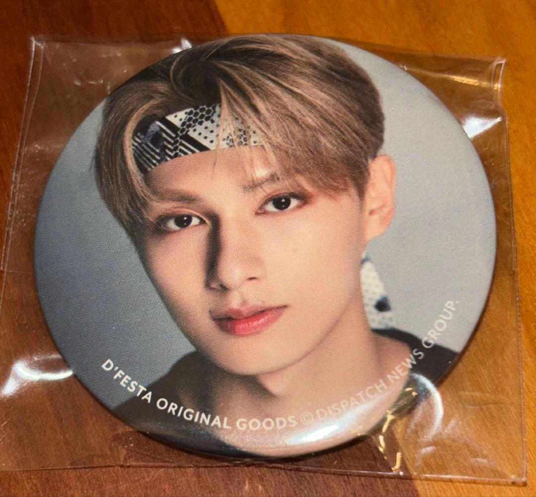 セブチ SEVENTEEN シーグリ2023