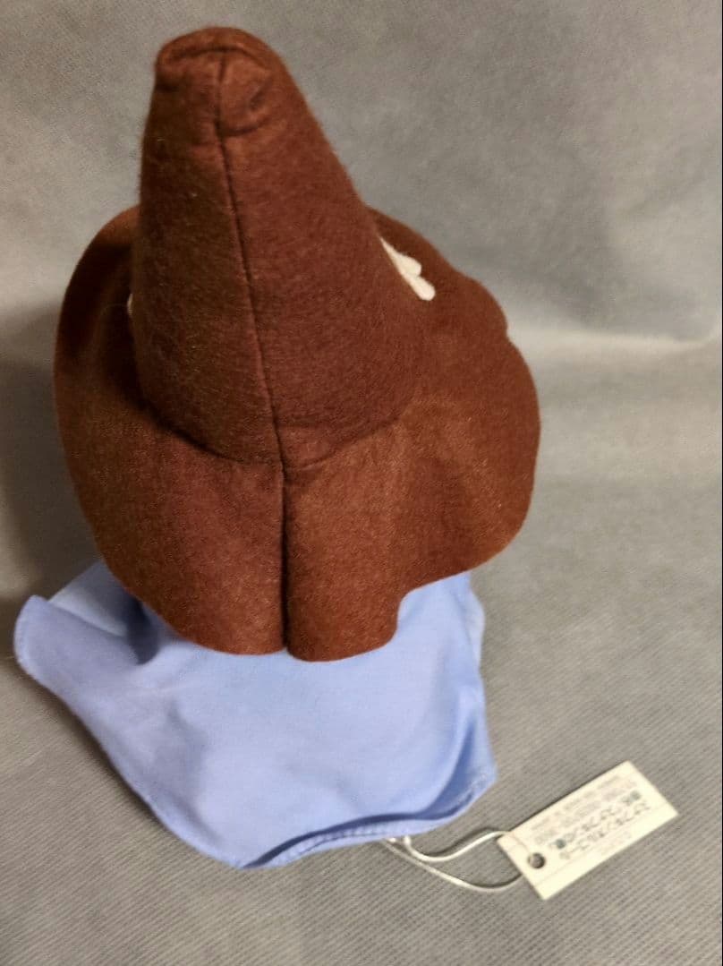 中古❤️Snufkin Music Box スナフキンオルゴール スナフキンの歌