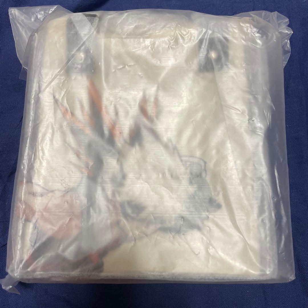 僕のヒーローアカデミア UA展 クリアバッグ 爆豪勝己 ヒロアカ 新品