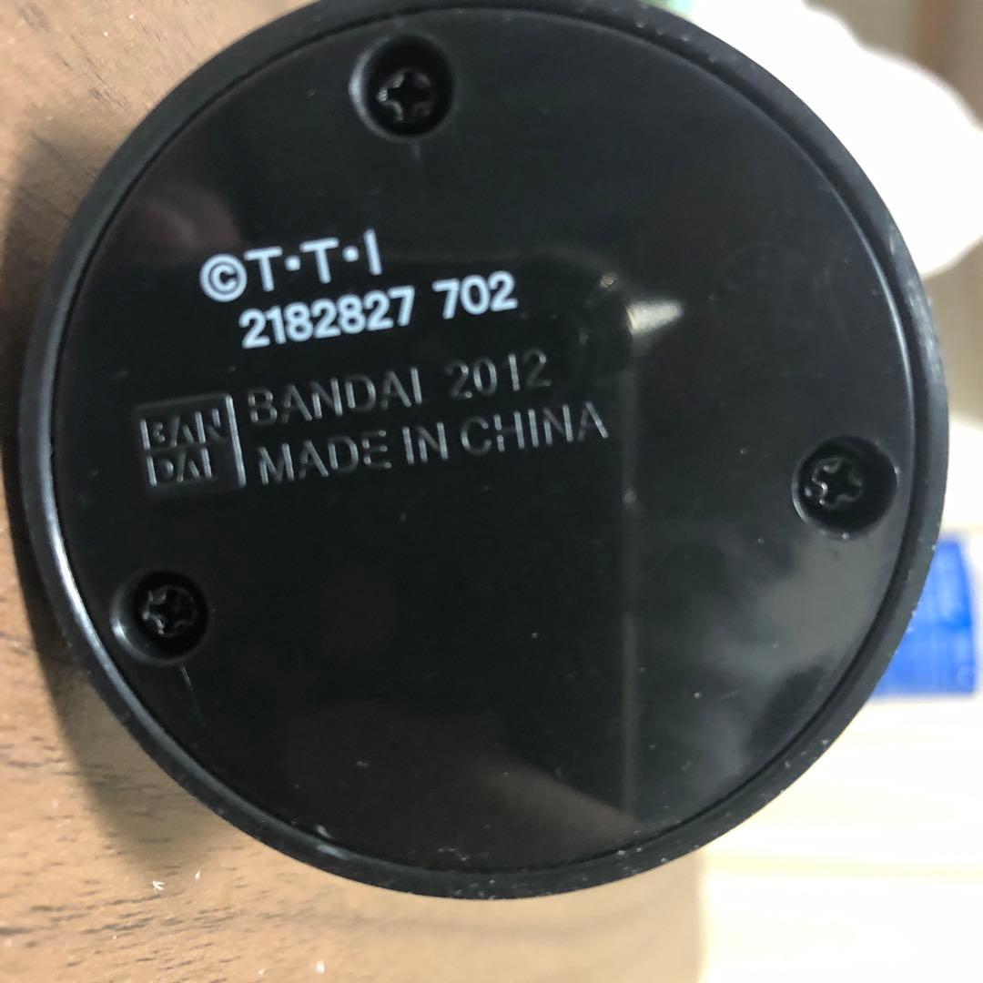 ライダーマスコレ　仮面ライダーシン