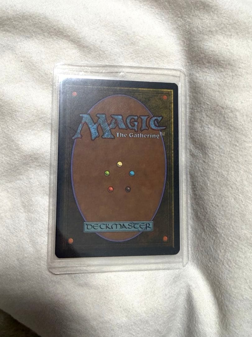 Tropical  3ED デュアルランド