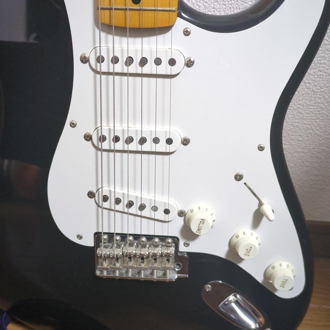 Fender Japan ストラトキャスター ST57-TX