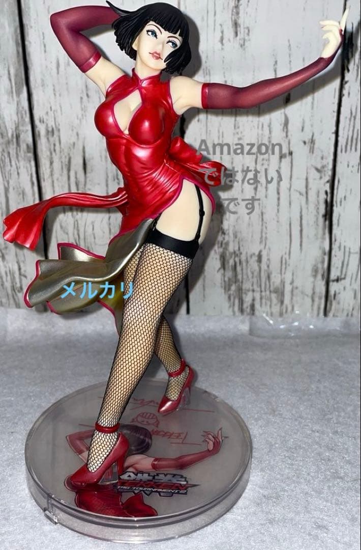 【セール】TEKKEN美少女 アンナ/ニーナ・ウィリアムズ コトブキヤ