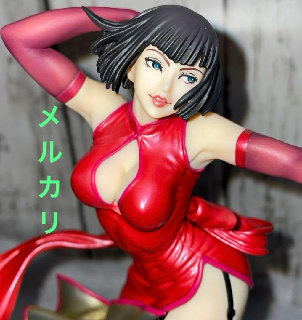 【セール】TEKKEN美少女 アンナ/ニーナ・ウィリアムズ コトブキヤ