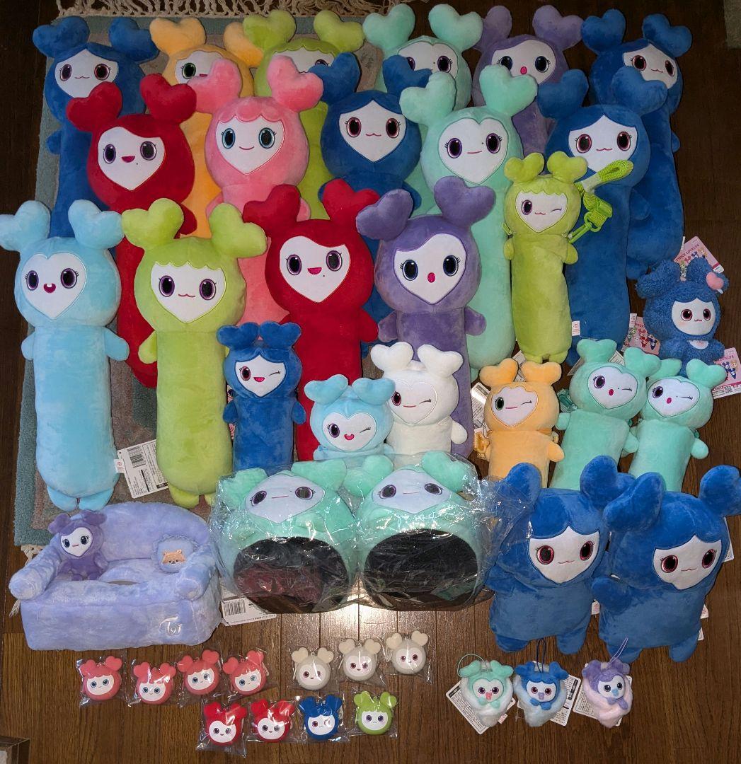 GIGO限定　twice まとめ売り