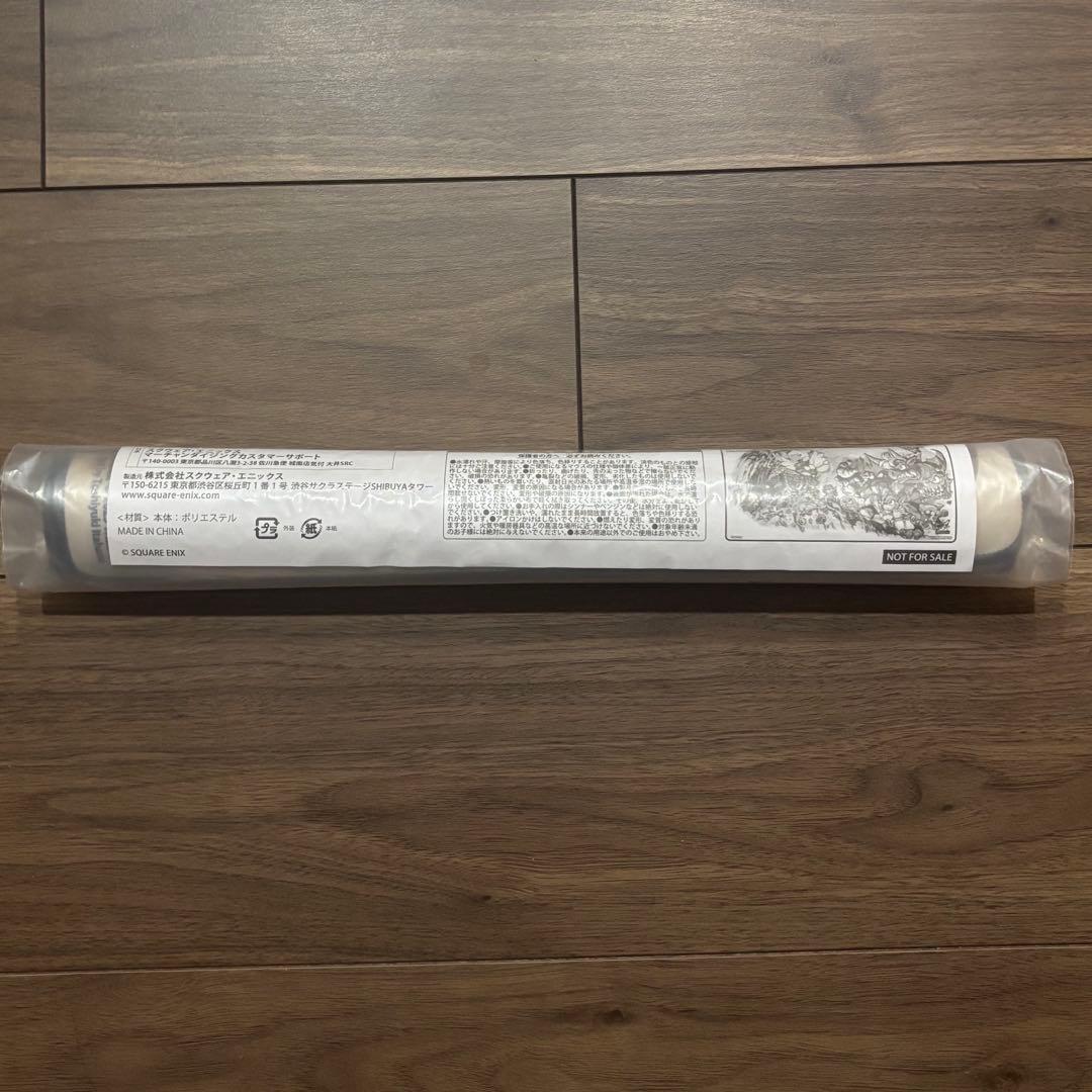 mtg 大戦祭　チョコボ　宝物　プレイマット　ファイナルファンタジー