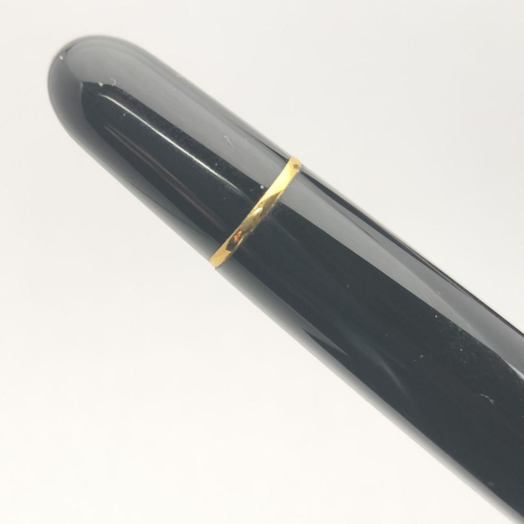 アウロラ 万年筆 88 F 希少旧型ペン先 調整済み