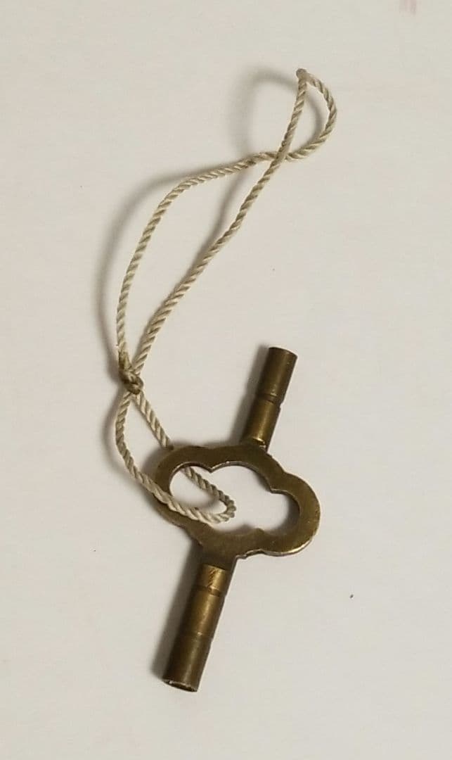 ジャンク品 Forum アンティーク 枕時計 置時計 フランスデザイン