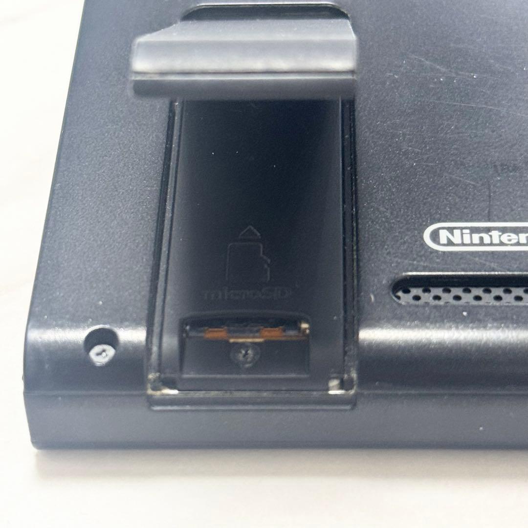 【動作確認済み】Nintendo Switch 本体のみ 2018年