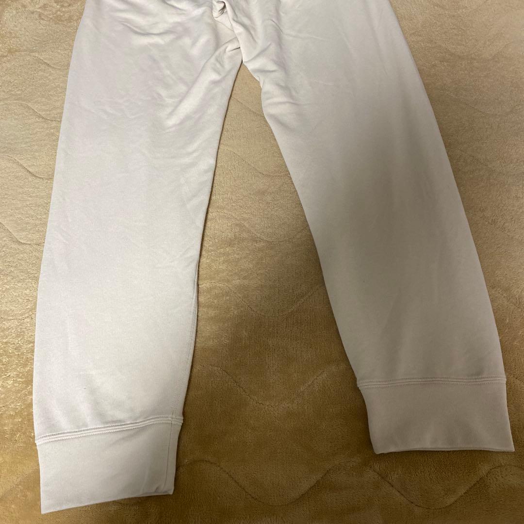 【美品】TENTIAL BAKUNEスウェット長ズボン L ベージュ