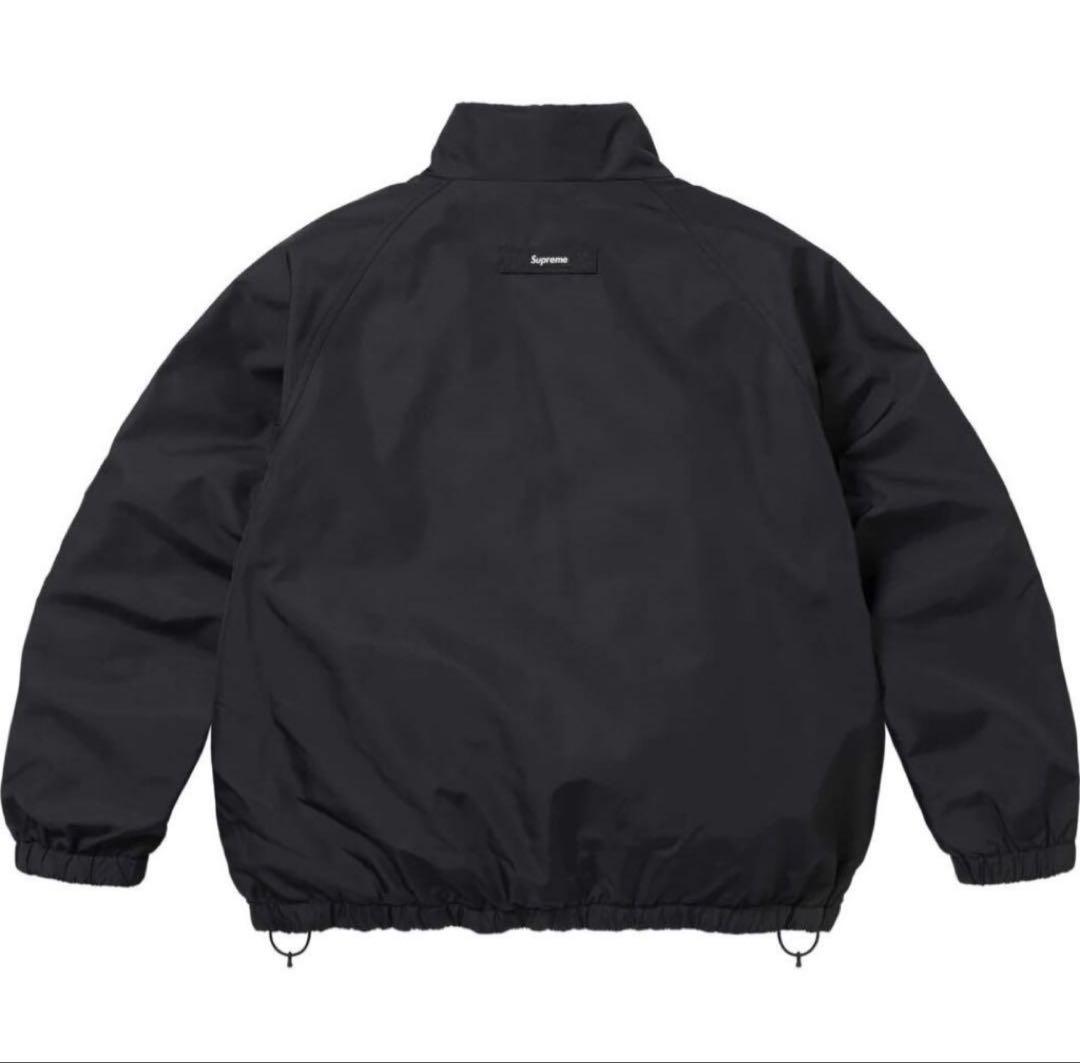 Supreme Polartec®Reversible Track Jacket