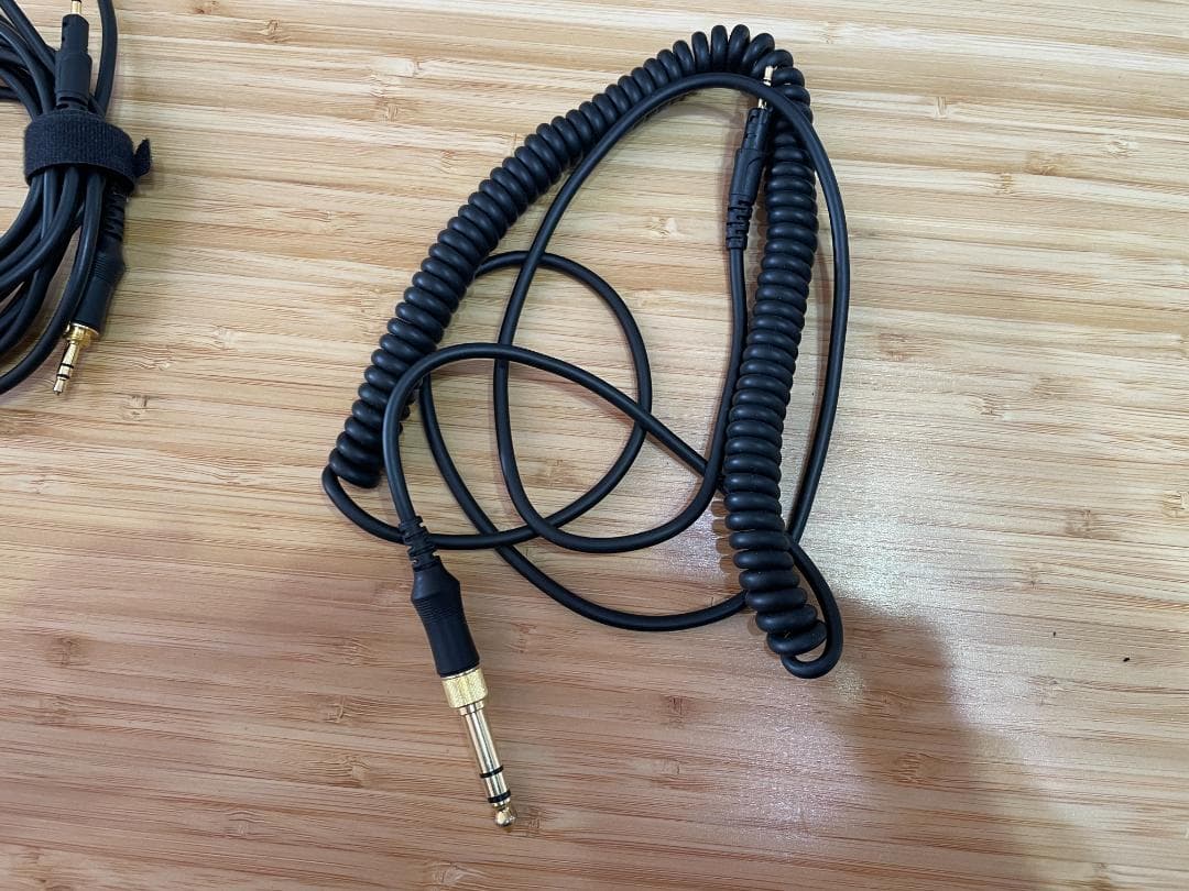 ヘッドホン YAMAHA HPH-MT8