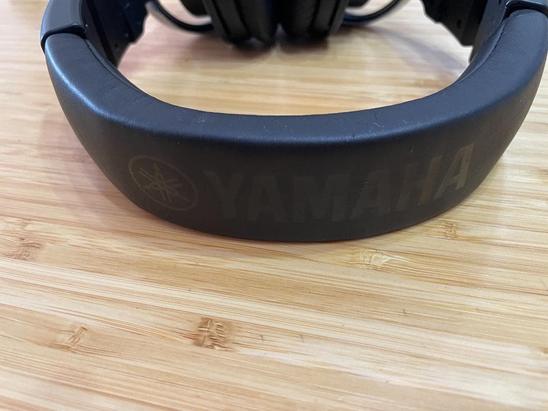 ヘッドホン YAMAHA HPH-MT8