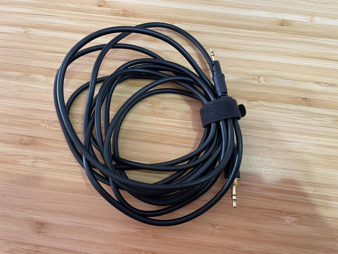 ヘッドホン YAMAHA HPH-MT8