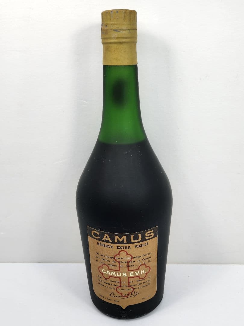 CAMUS カミュ オルダージュ ラ グラン マルキ 40％ 700ml