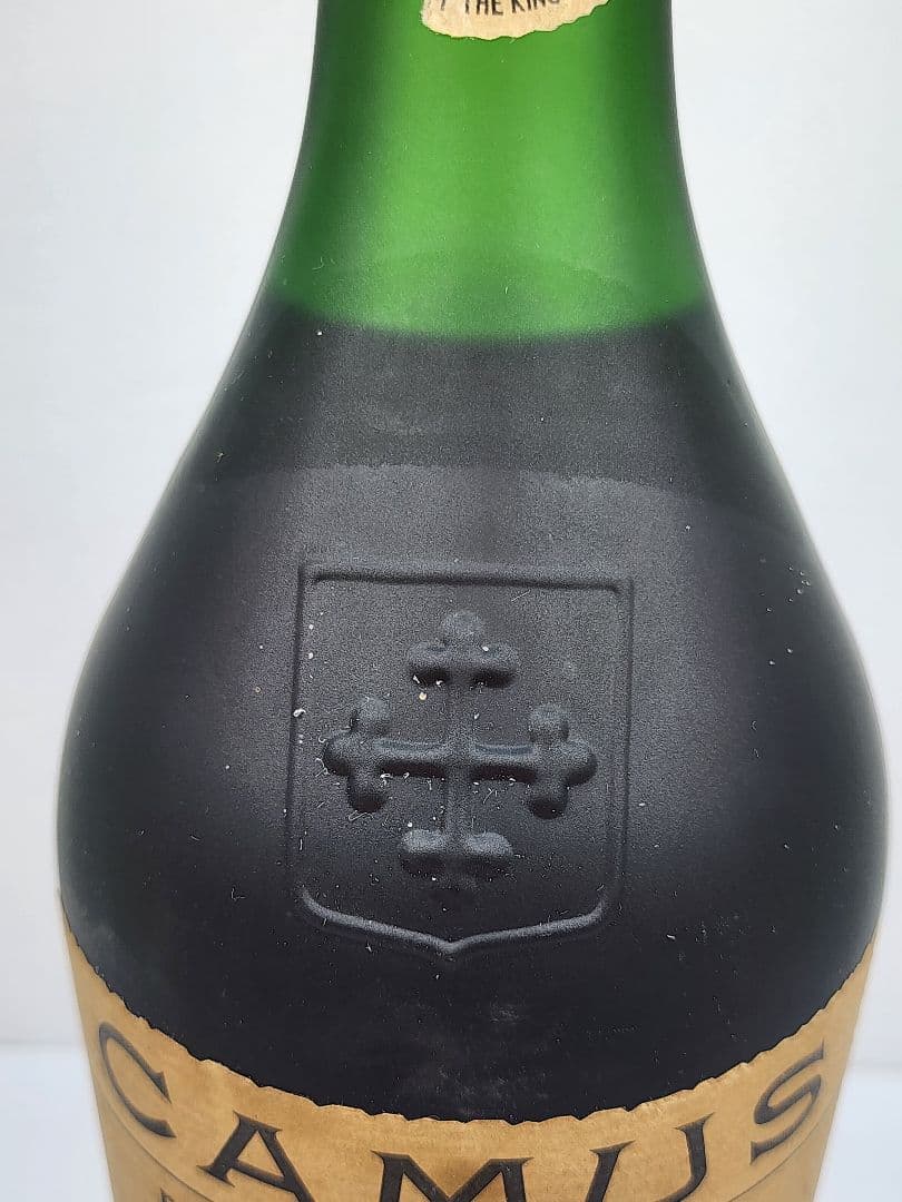 CAMUS カミュ オルダージュ ラ グラン マルキ 40％ 700ml