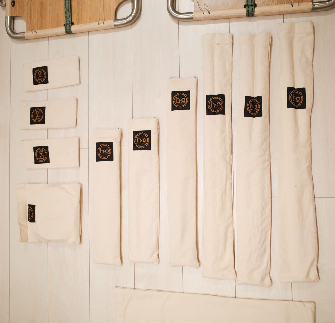 hxo design テーブル　whiteフルセット +オプション