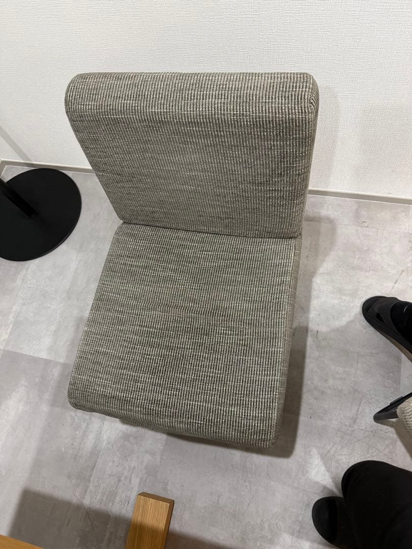 ■アクタス■テーブルとチェア4脚