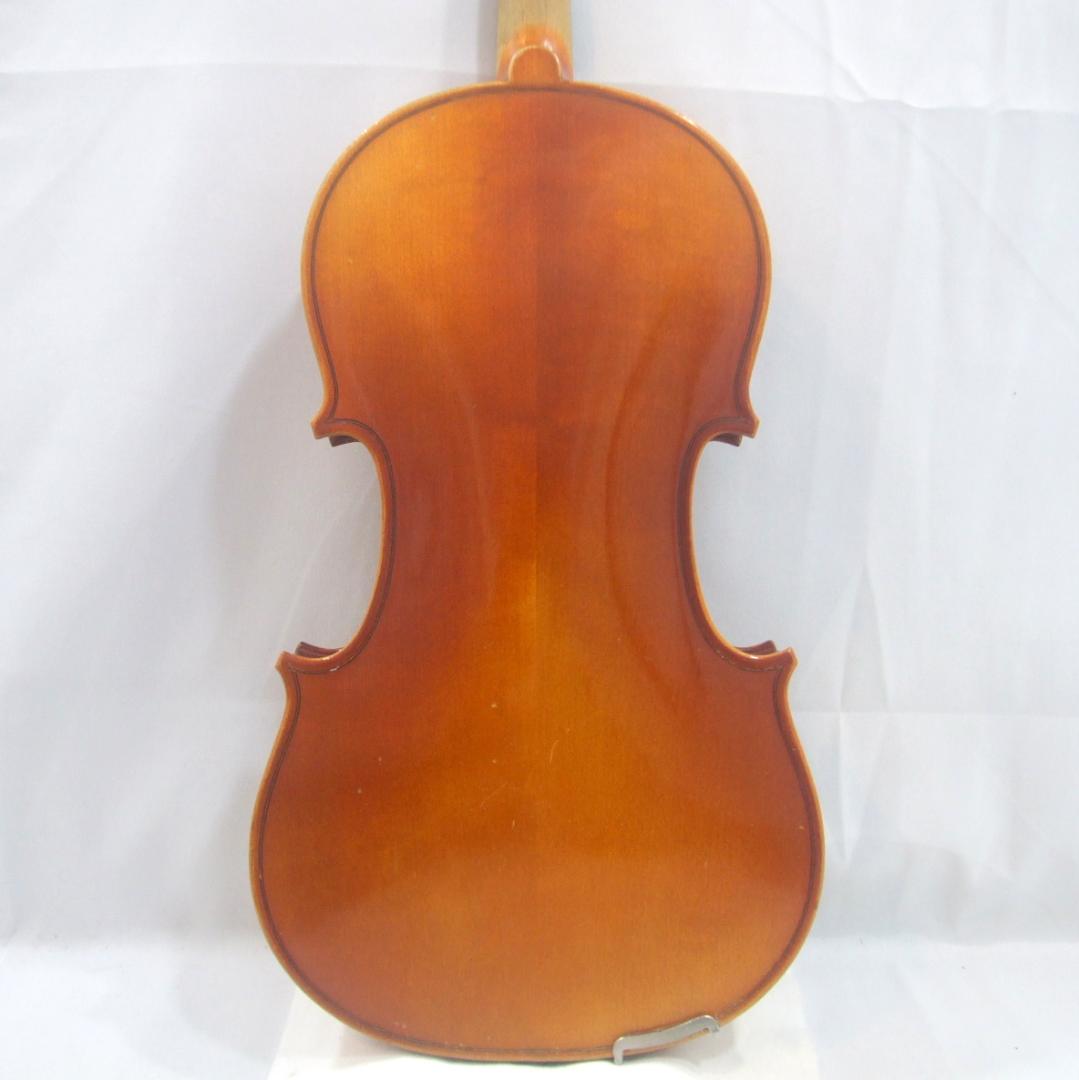 鈴木バイオリン 4/4 No280 1982年製 弓 ケース メンテ済