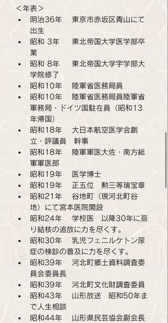 寄せ書き日の丸 陸軍軍医大佐・市議会議長等著名人署名入 WWII