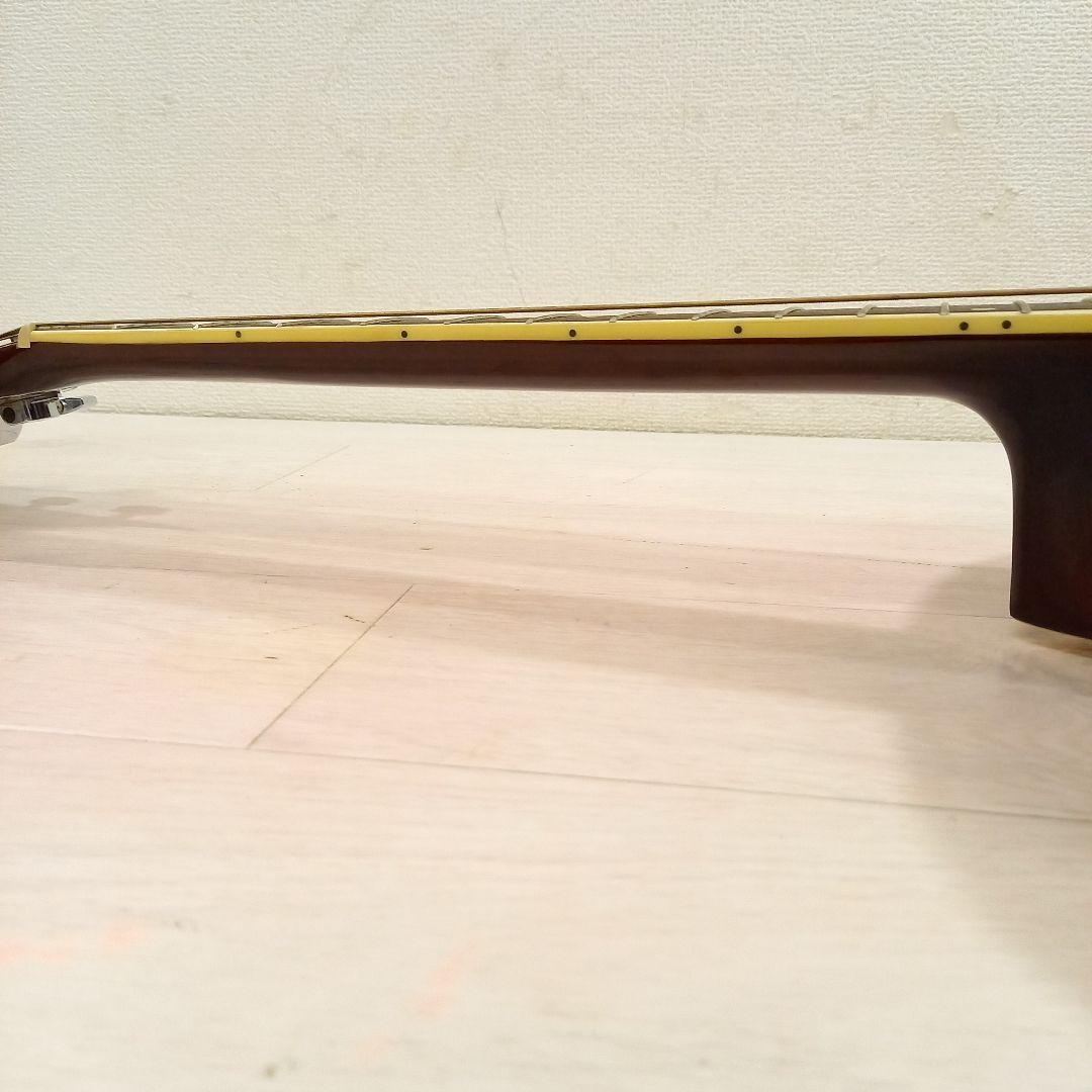 美品◎Vanguard アコースティックギター VFG-01N ナチュラル