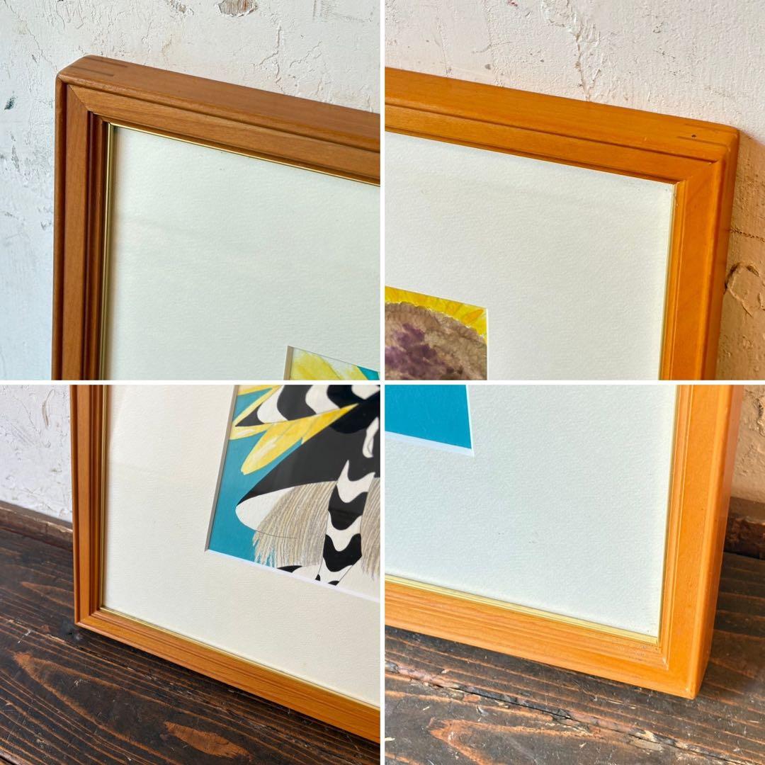 佐々木スカイ＊絵画 11絵画 リトグラフ セット 石丸祐希 他 直筆サイン