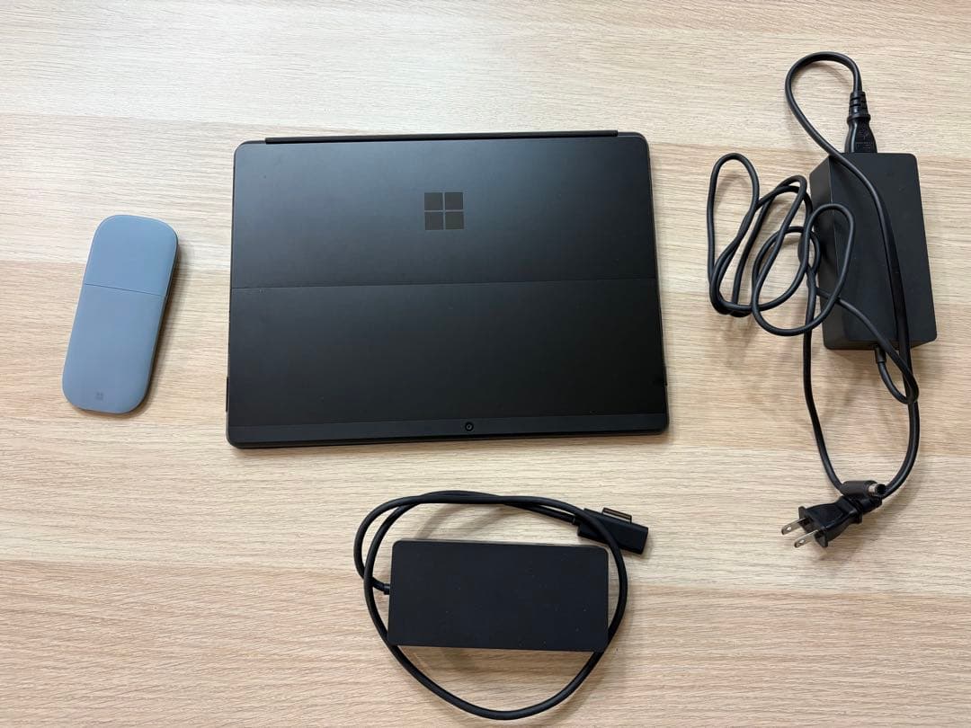 【中古】Surface ProX メモリ16GB SSD512GB 13インチ