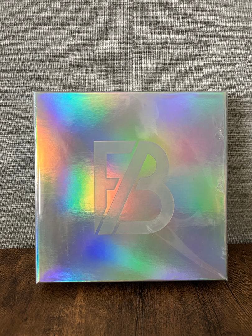 BE:FIRST DOME TOUR“2:BE”(4DVD)