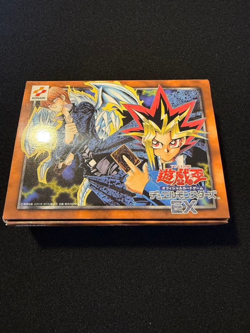 遊戯王　EX スタジオダイス版【未使用】