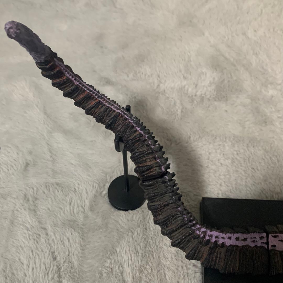 シン・ゴジラ　フィギュア 2体set