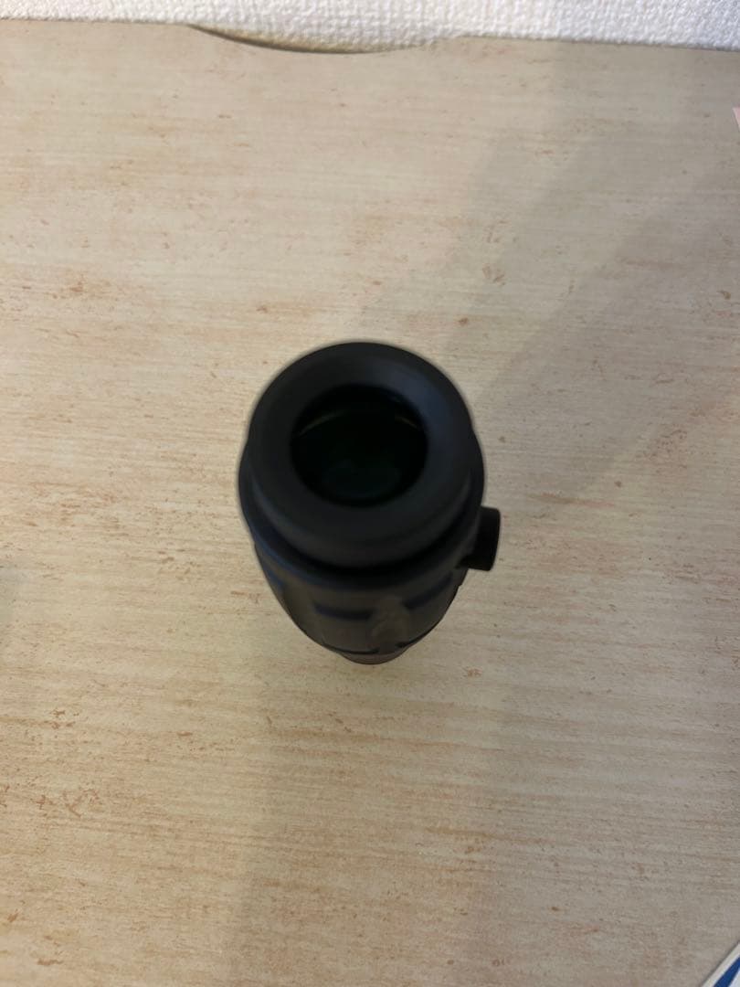 ノーベルアームズ　3倍マグニファイアー