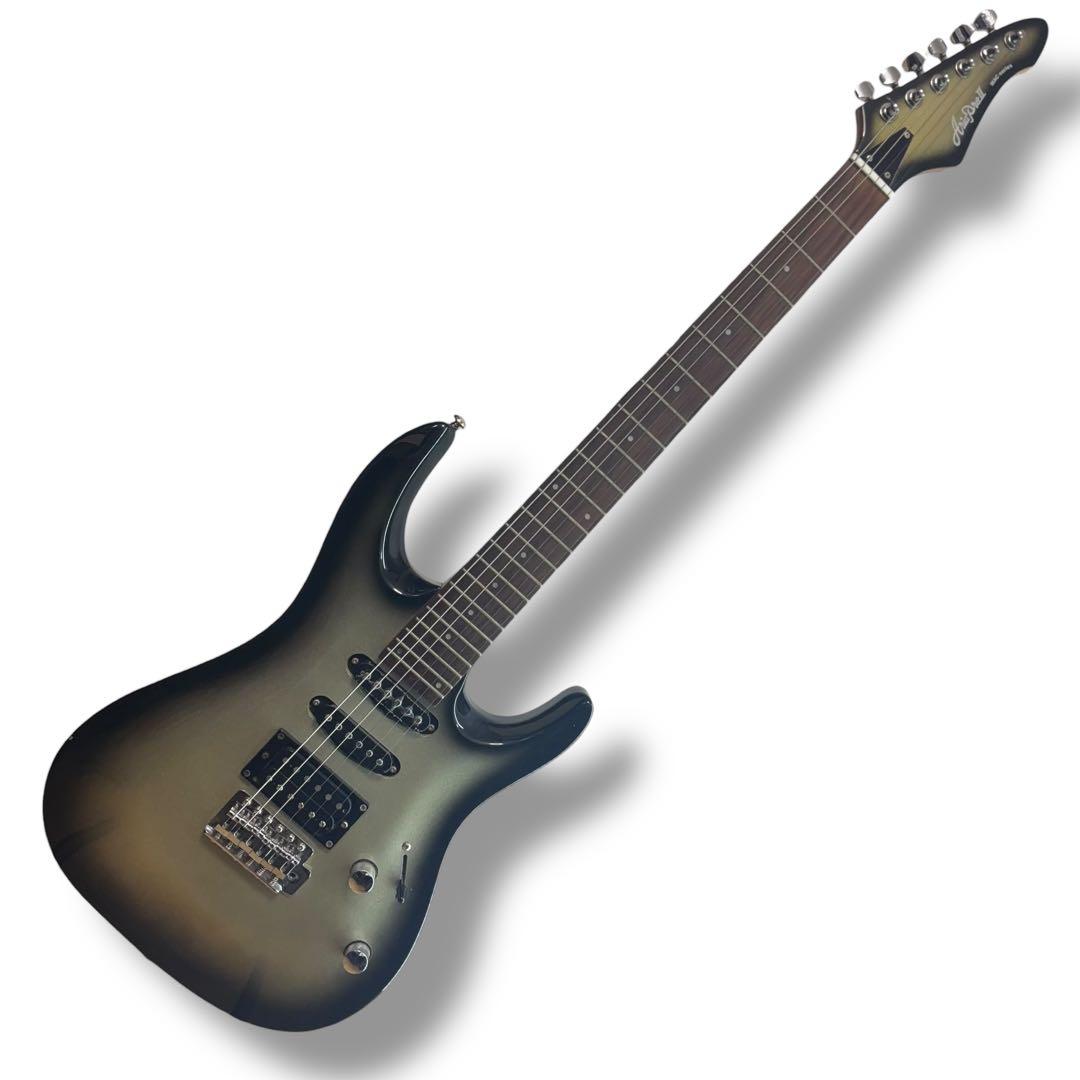 アリアプロ2　Aria Pro ll 　Magna エレキギター