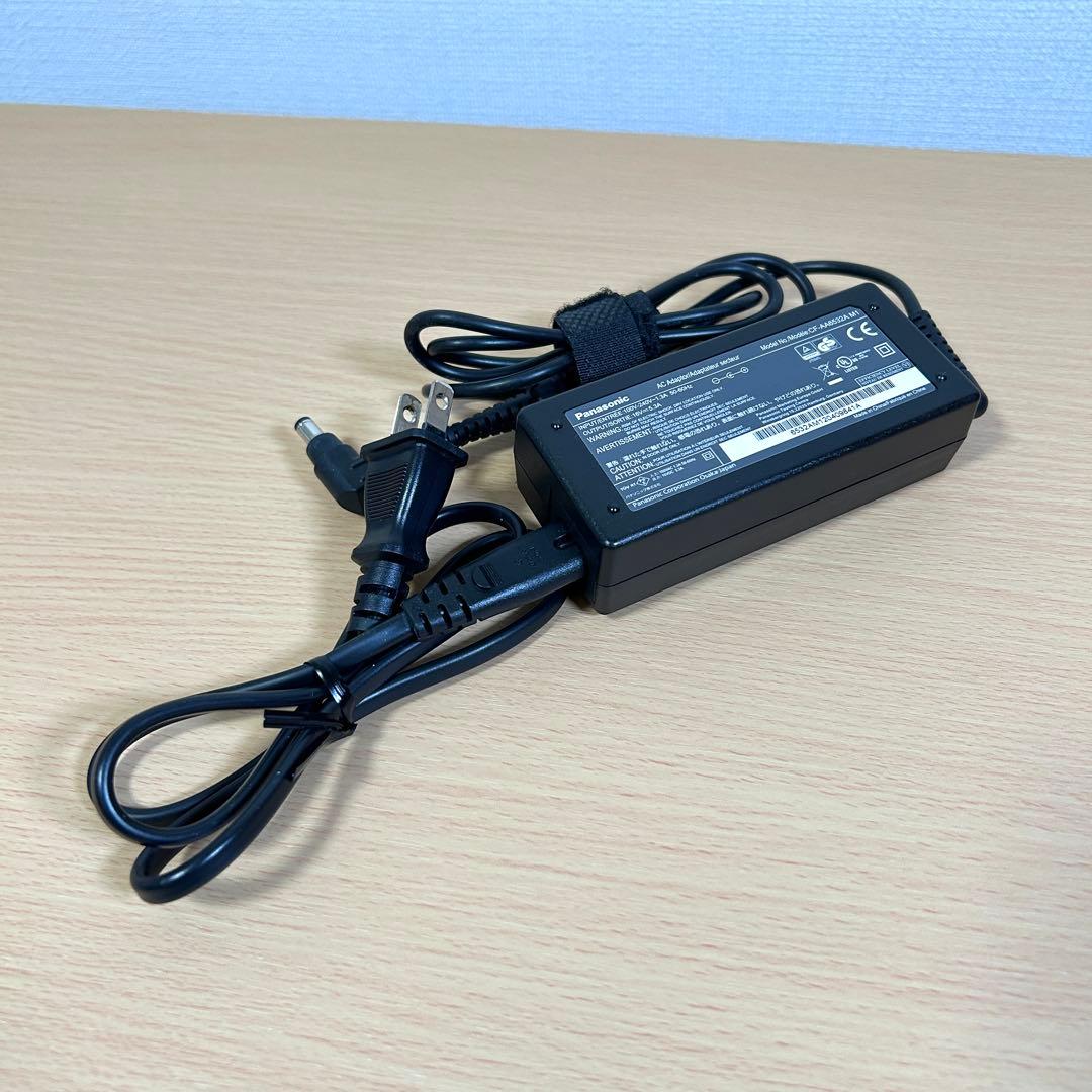 Windowsノート本体 Panasonic Let's note LV1 CF-LV1 512GB i5