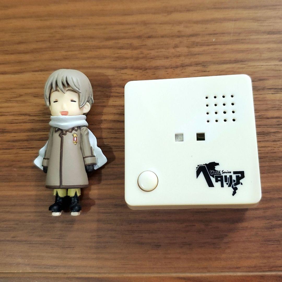 日丸屋秀和 ヘタリア ロシア すぴこっと 旧版 1