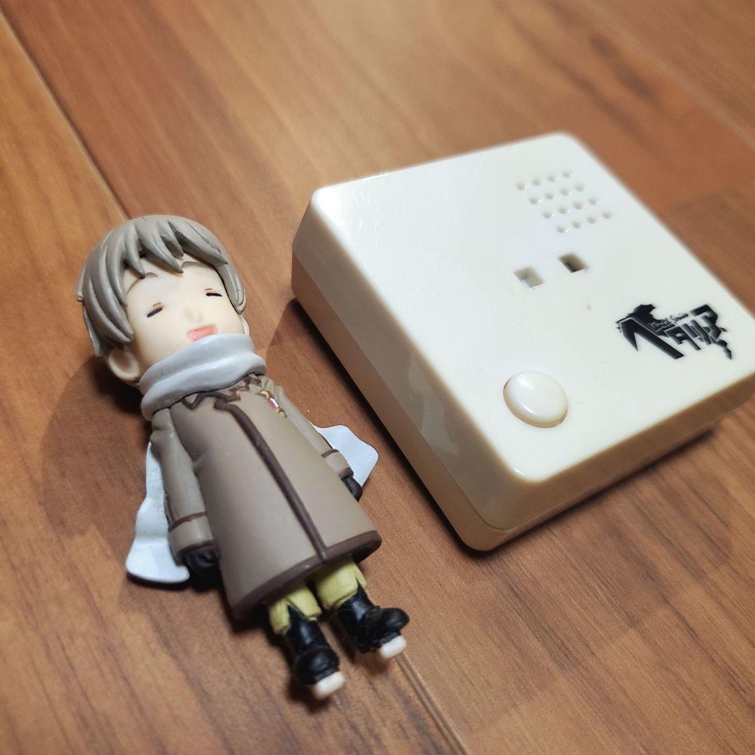 日丸屋秀和 ヘタリア ロシア すぴこっと 旧版 1