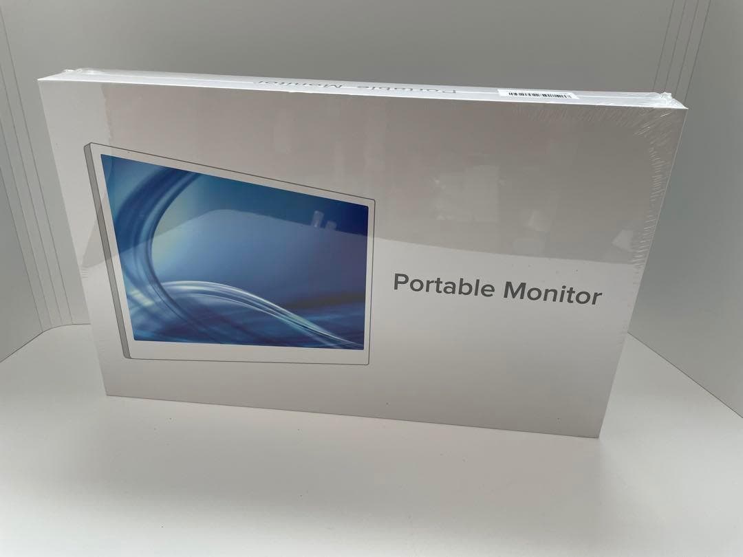 モバイルモニター 17.3インチ 2 K モバイルディスプレイ ゲームモニター