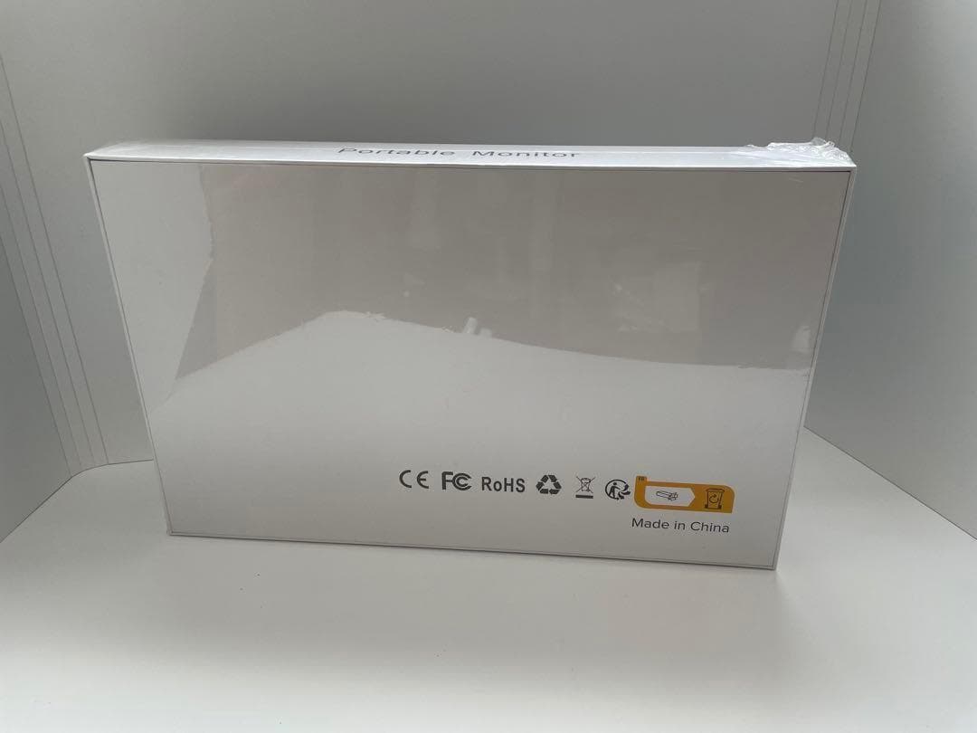 モバイルモニター 17.3インチ 2 K モバイルディスプレイ ゲームモニター