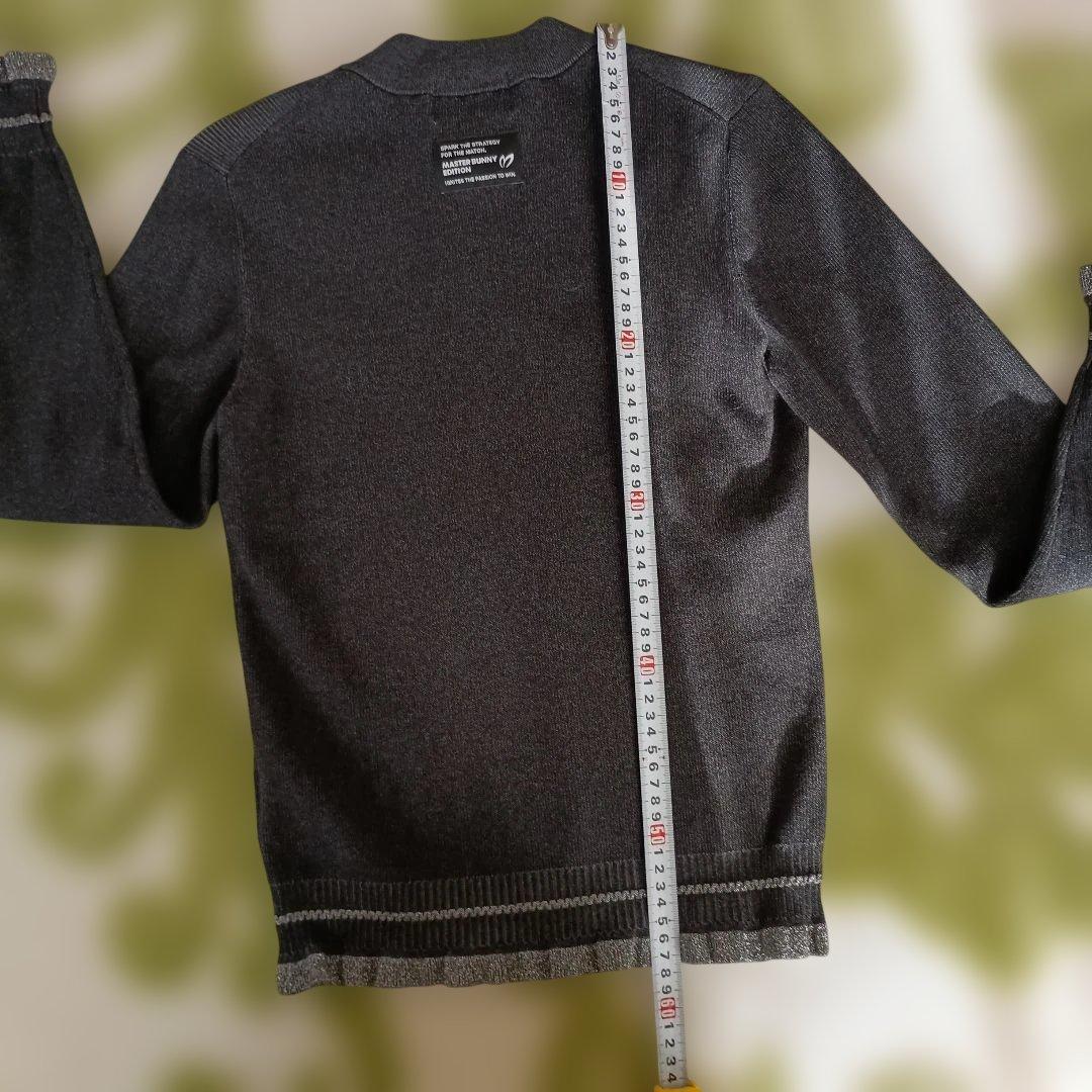 マスターバニー⭐︎セットアップ