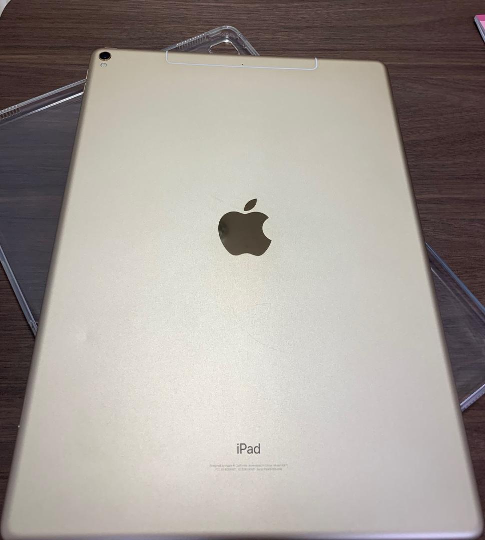 IPad pro 第二世代12.9インチ　64GB