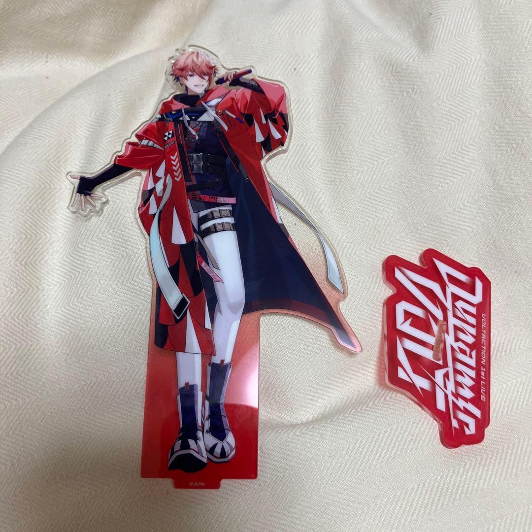 セラフ・ダズルガーデングッズまとめ(2026年賀状付き)