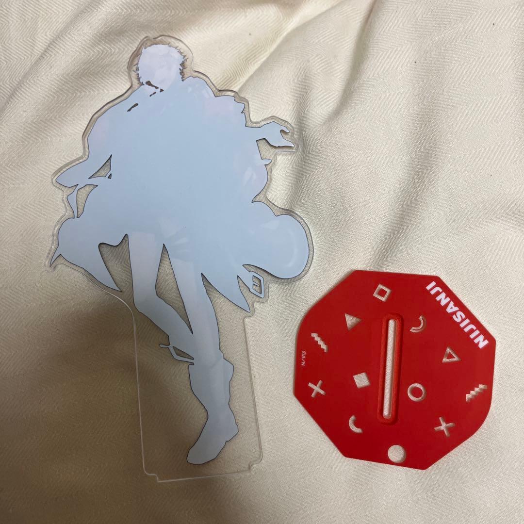 セラフ・ダズルガーデングッズまとめ(2026年賀状付き)