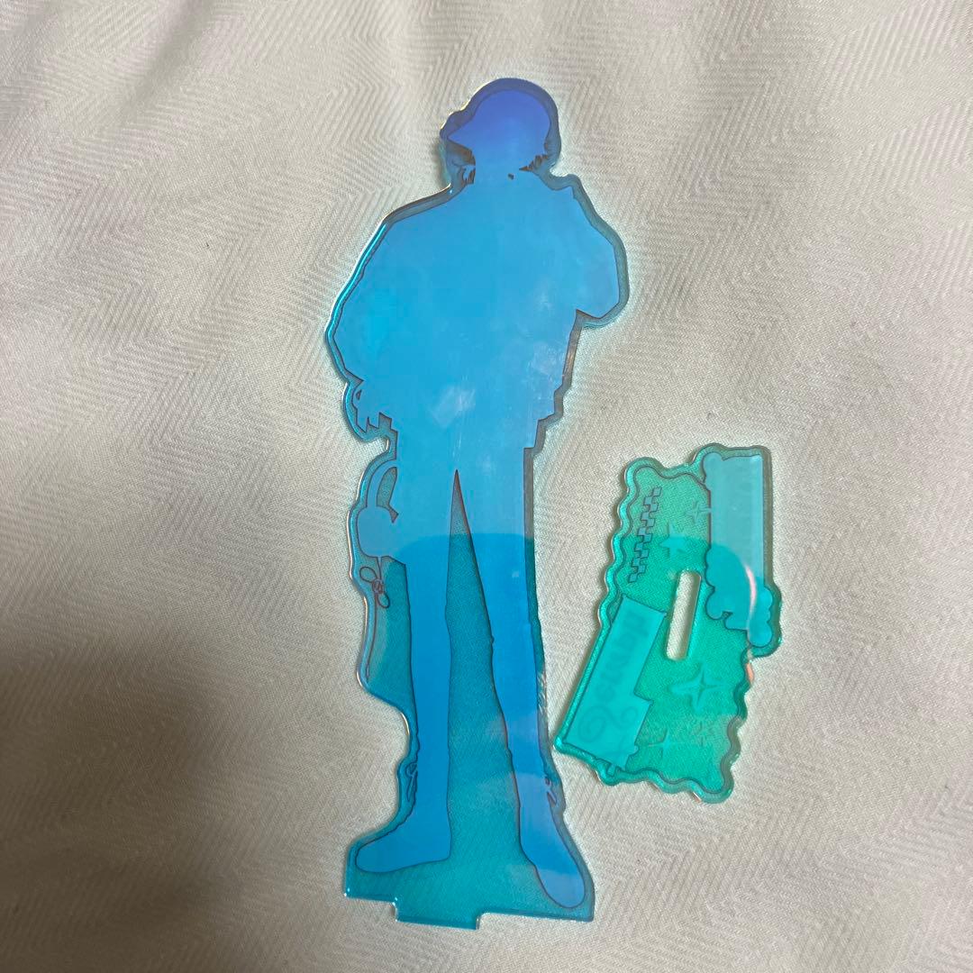 セラフ・ダズルガーデングッズまとめ(2026年賀状付き)