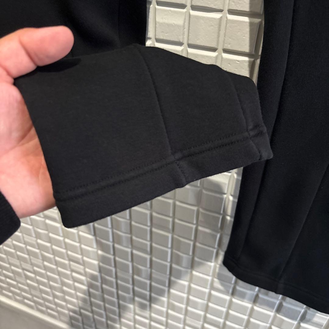 パンツ 23SS ripvanwinkle R+235 STANDARD JERSEY