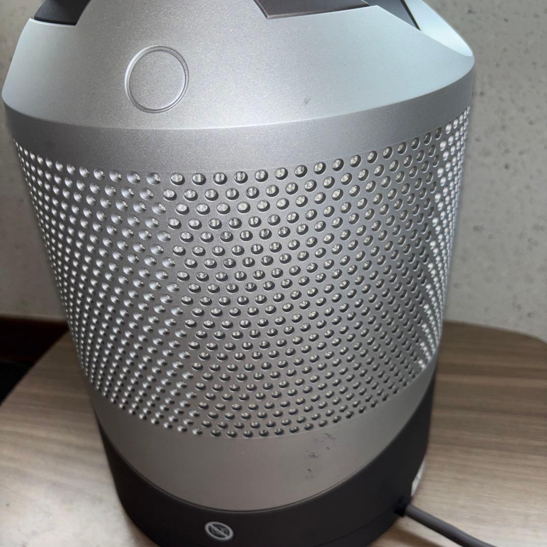 【2023年製】dyson hot+cool HP00 相互リモコン付