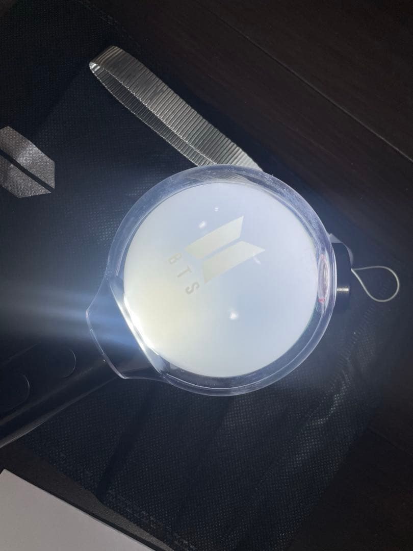 BTS ライトスティック SE MAP OF THE SOUL アミボム