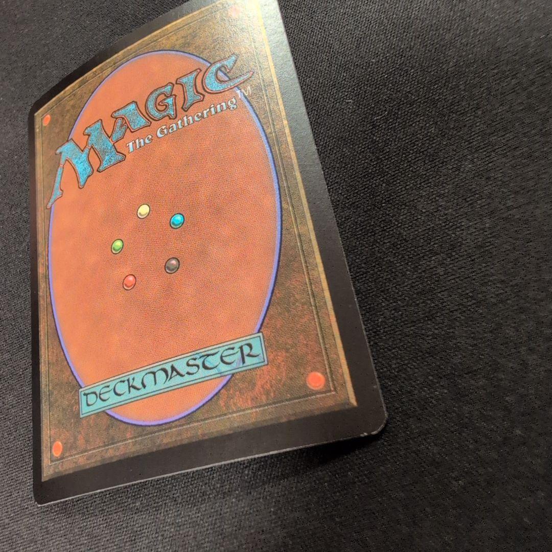 MTG 炎の編み込み CSP Foil 日本語版