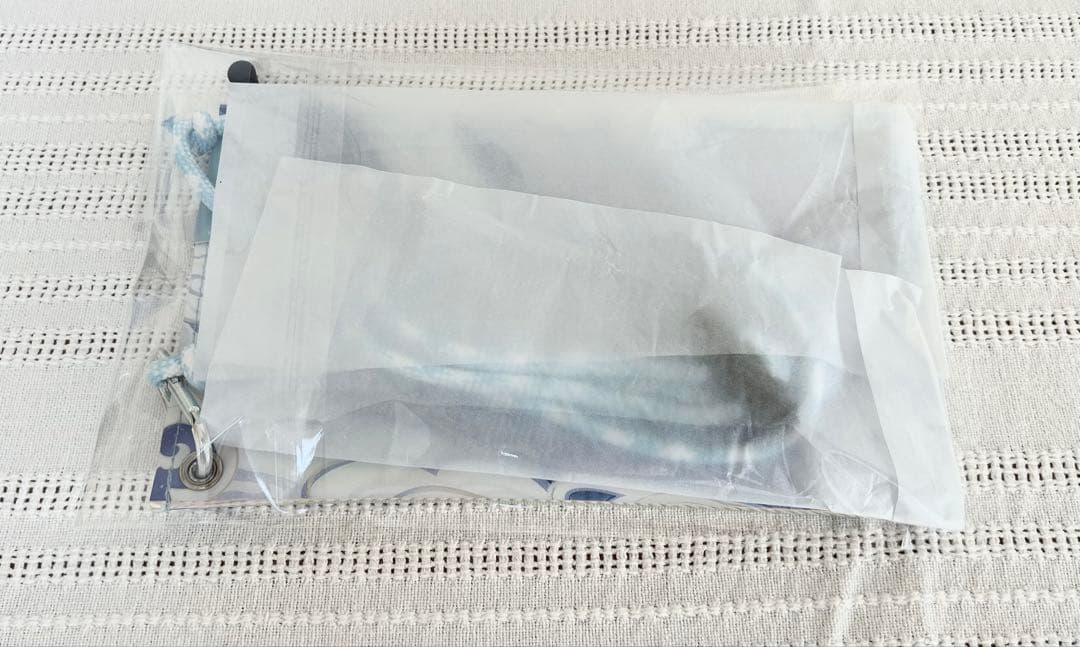 【美品✨未使用品】原神展〜たびごころの赴くままに〜甘雨 7点セット