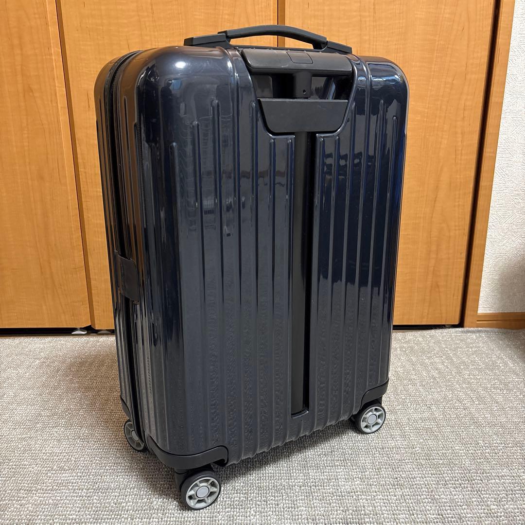 美品　RIMOWA SALSA AIR リモワ サルサエアー 34L 機内持込み