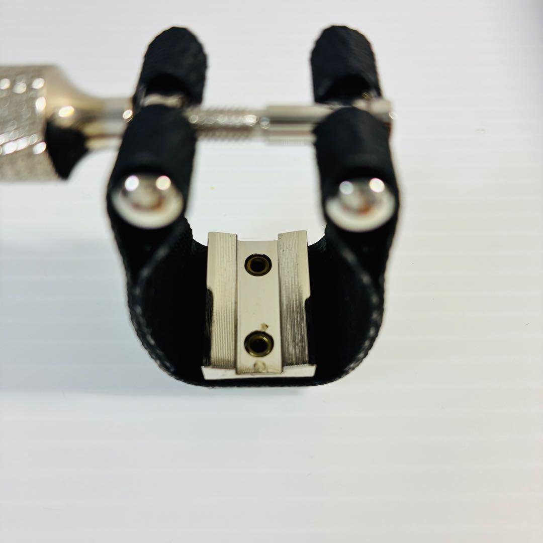 リガチャー クラリネット エディーダニエルズ エクスプレッションズ プラチナ